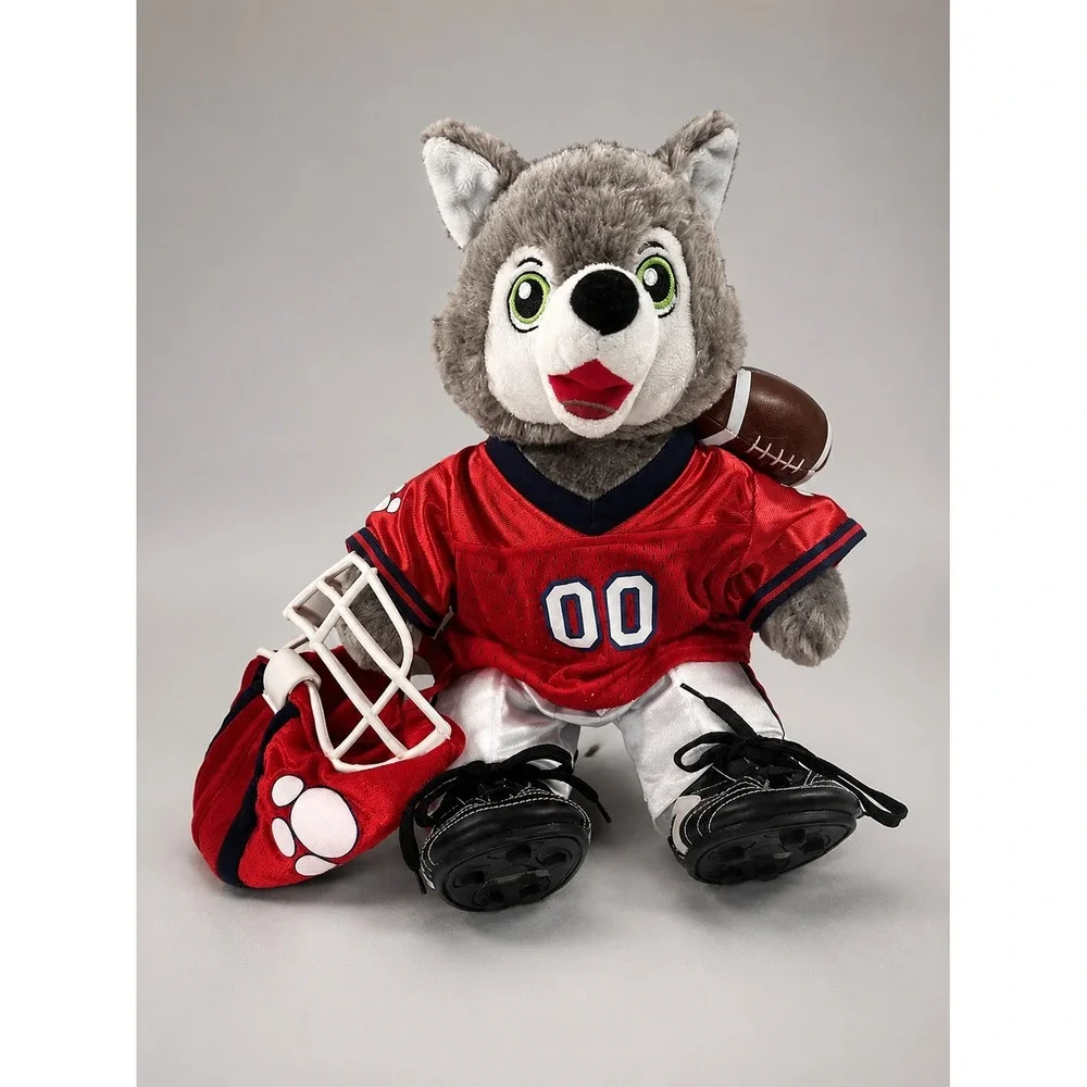 Build-A-Bear pre loved